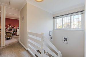 Landing - click for photo gallery